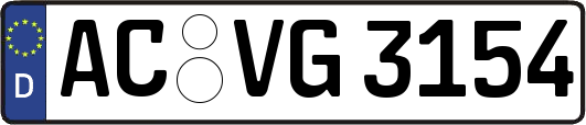 AC-VG3154