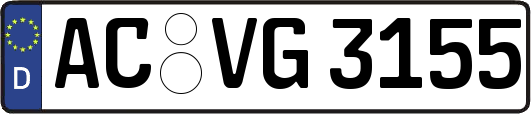 AC-VG3155