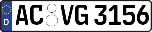 AC-VG3156