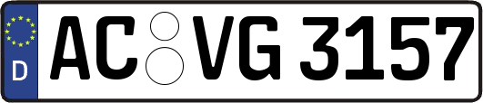 AC-VG3157