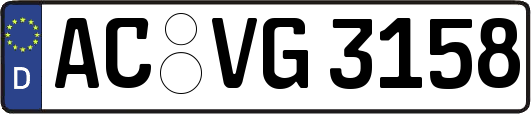 AC-VG3158