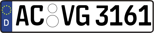 AC-VG3161
