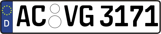 AC-VG3171