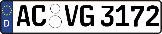 AC-VG3172