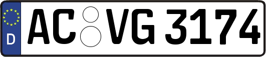 AC-VG3174
