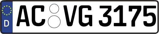 AC-VG3175