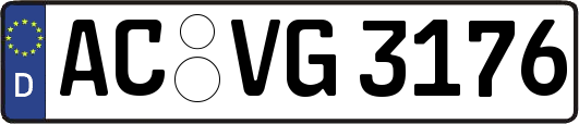 AC-VG3176