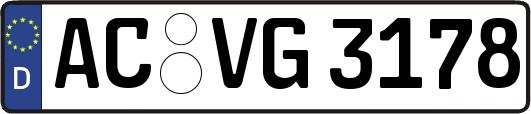 AC-VG3178