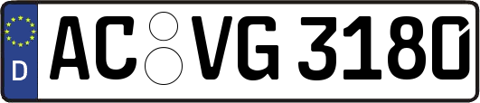 AC-VG3180