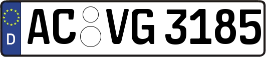 AC-VG3185