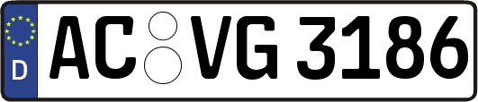 AC-VG3186