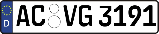 AC-VG3191