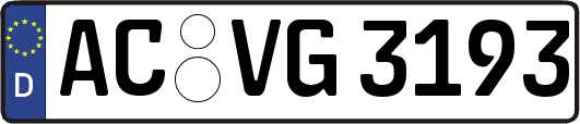AC-VG3193