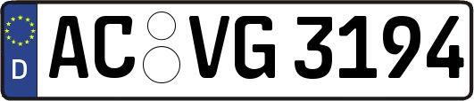 AC-VG3194