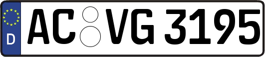 AC-VG3195