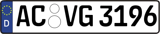 AC-VG3196