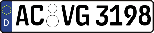 AC-VG3198