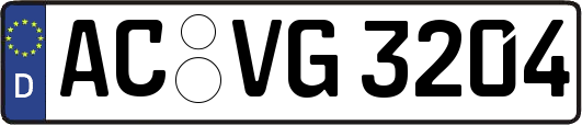 AC-VG3204