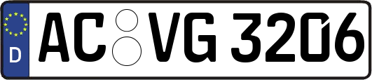 AC-VG3206