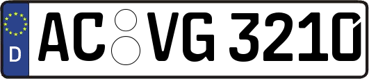 AC-VG3210