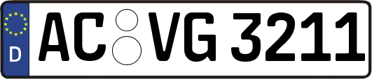 AC-VG3211