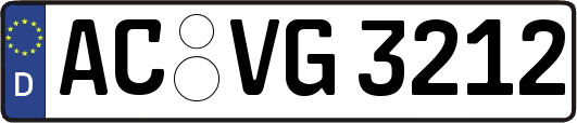 AC-VG3212