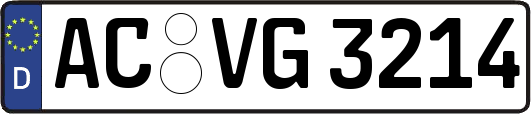 AC-VG3214