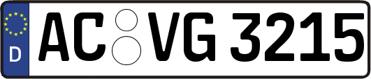 AC-VG3215