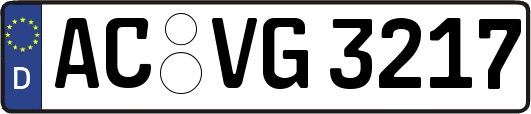 AC-VG3217