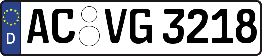 AC-VG3218