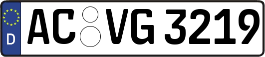 AC-VG3219
