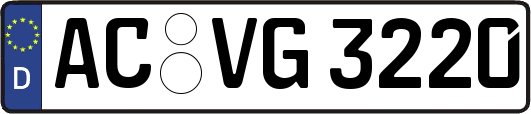AC-VG3220