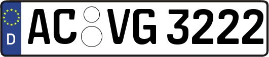 AC-VG3222
