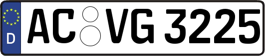 AC-VG3225