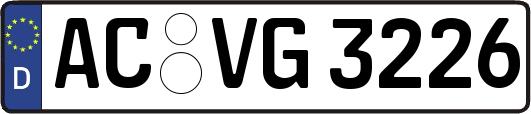 AC-VG3226