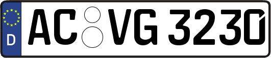 AC-VG3230