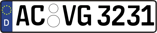 AC-VG3231