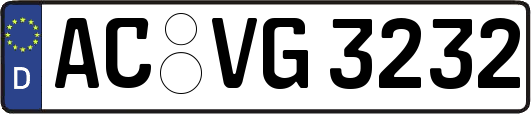 AC-VG3232