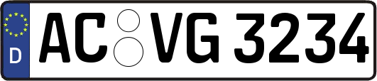 AC-VG3234
