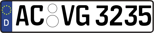AC-VG3235