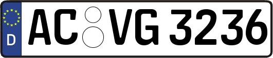 AC-VG3236