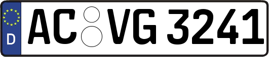 AC-VG3241