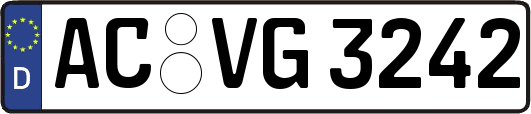 AC-VG3242