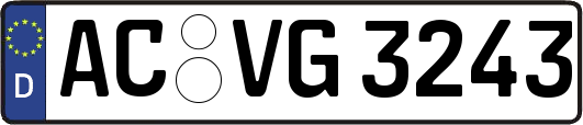 AC-VG3243