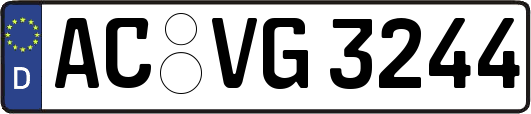 AC-VG3244