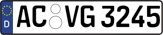 AC-VG3245