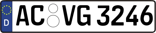 AC-VG3246