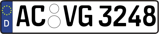 AC-VG3248