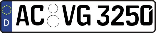 AC-VG3250