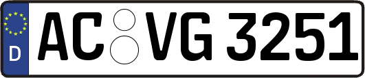 AC-VG3251